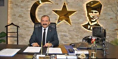 Usta: Bütün Dolmuşların Dönüşümü 1 Ocak’a Yetişsin Diye Çalışmaktayız !