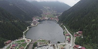 Uzungöl’deki Turizm İşletmecilerinden Uyarı Geldi !