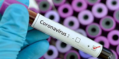 coronavirüs