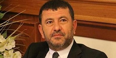 Veli Ağbaba'dan | Selçuk Bayraktar'a Suçlama