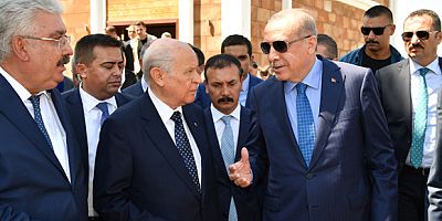 Yalçın: “Söylediklerimizden, Söylemediklerimiz Çıkarılıyor”