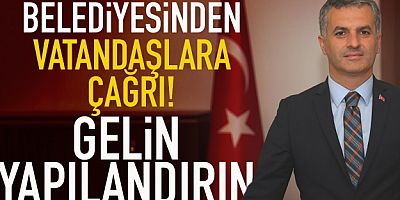  Yomra Belediye Başkanı’ndan Vatandaşlara Çağrı !