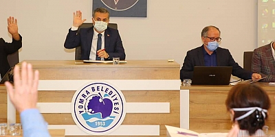 Yomra’da AK Partili Meclis Üyeleri Belediye Meclisini Sabote Etti !