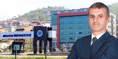 Yomra’da Avrasya Üniversitesi İçin Yıkım Masada !