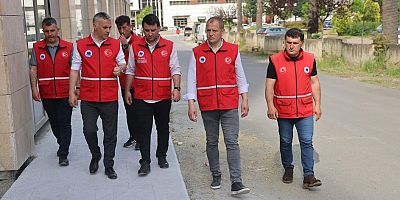 Yomra’da Değişim Hız Kesmeden Devam Ediyor