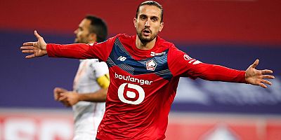 Yusuf Yazıcı Trabzon'a gelir gelmez köyüne gitti! Gözler Trabzonspor'da...