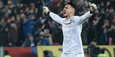 Zirve Uğurcan Çakır'ın, Pjanic'e fark attı! İşte Süper Lig'in ilk 10'u...