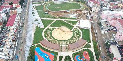 Zorlu: “Bu Sahada Sadece Piknik Yapılır !”