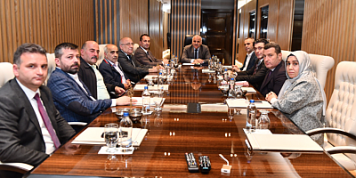 Zorluoğlu Akçaabat Mersin’deki Arsanın Satışından Vazgeçti !