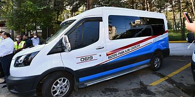  Zorluoğlu : Dolmuş Dönüşümünde Umduğumuz Noktaya Gelemedik !