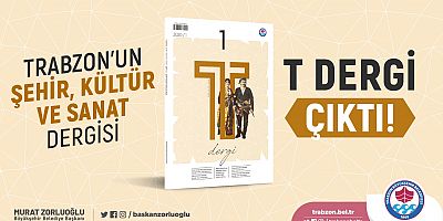  Zorluoğlu Belediyenin Dergisinin Sadece Tasarım İşine 58 bin TL Ödemiş !