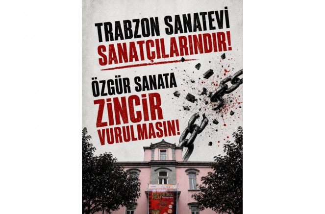 TRABZON SANATEVİ’NDE TAHLİYE BİLMECESİ VE KÜLTÜREL MİRAS KAYGISI