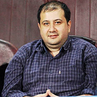 Gökhan DİHKAN